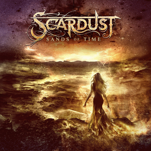 Scardust : Sands of Time